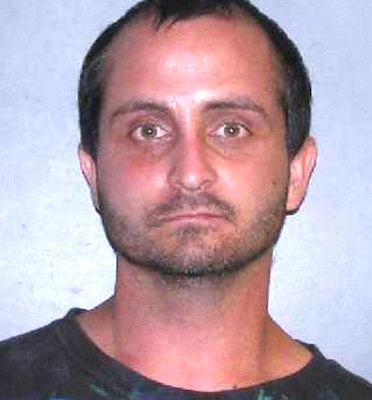 Christopher Brown of Sebastian, Florida allegedly had sex with an 11-year-old girl he met online.