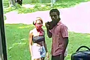 Sebastian Robbery Suspects