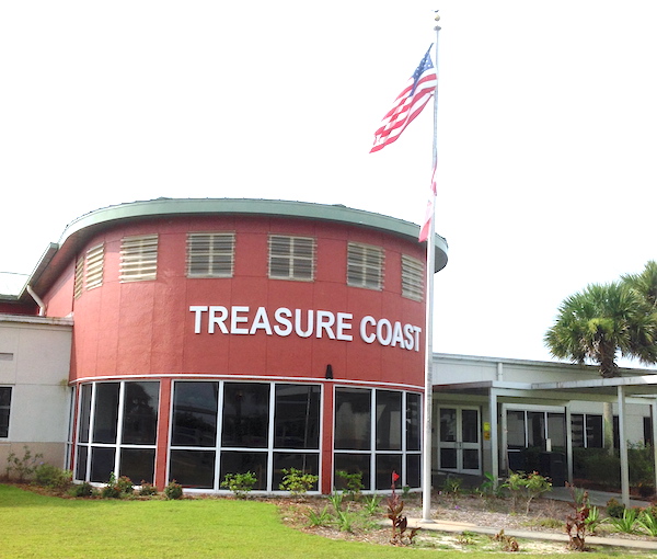 Treasure Coast Elementary School