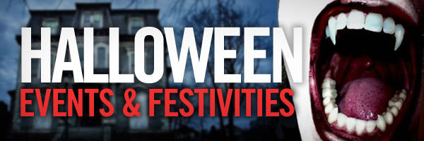 Sebastian and Vero Beach Halloween Events