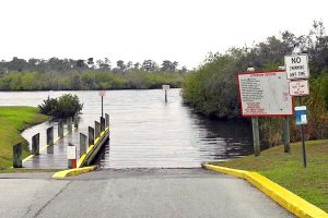 St. Sebastian River