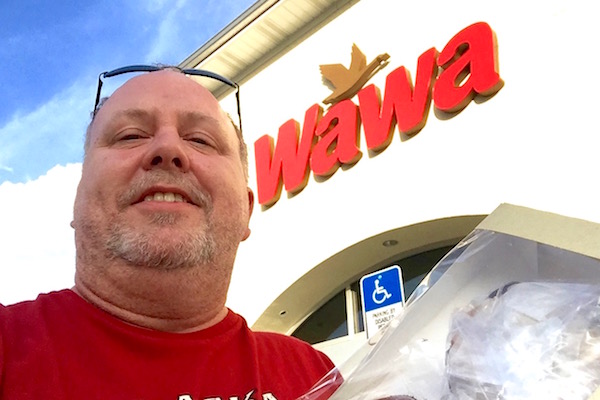 Wawa opens on Thursday in Vero Beach, Florida.