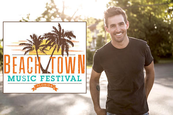 Beach Town Music Festival ignoring requests for refunds.