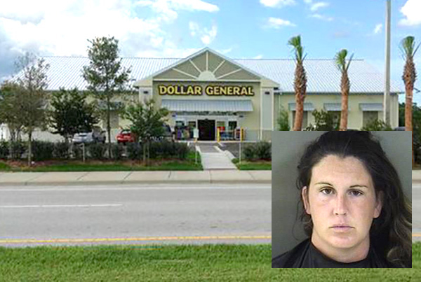 Sebastian Dollar General