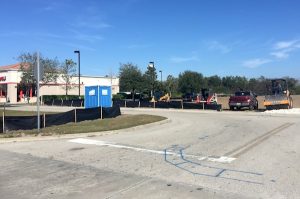 More businesses breaking ground in Sebastian.