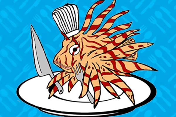 The 2017 Sebastian Lionfish Festival will be at Capt. Hiram's.