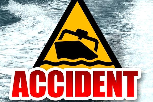 Vero Beach boating accident kills 1 after striking channel marker in Indian River Lagoon.