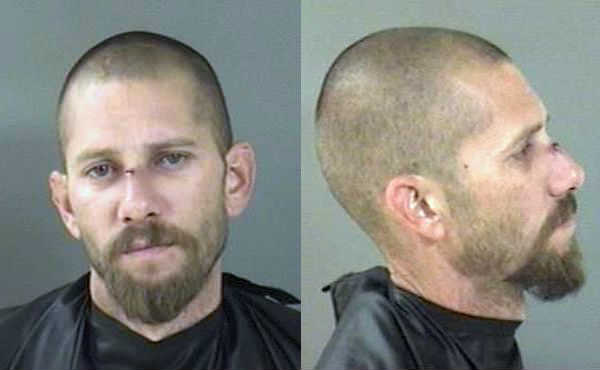 Sebastian man fires gun in Vero Beach.