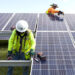 FPL builds solar energy center in Barefoot Bay to power more than 15,000 homes.