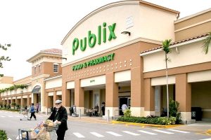 Publix