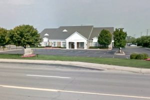 Gendernalik Funeral Home, New Baltimore, MI.