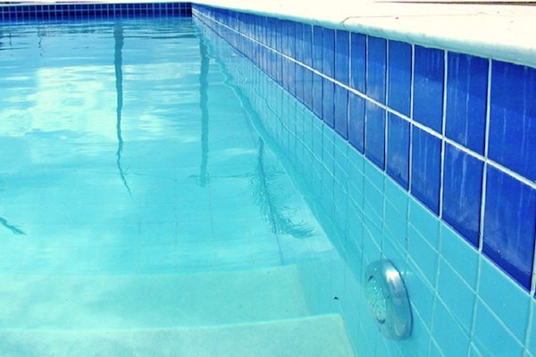 Deputies say a 2-year-old child drowned in a pool in Vero Beach.