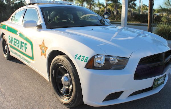 Indian River County Sheriff's Office