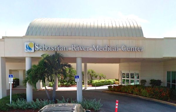 Sebastian River Medical Center