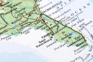 Florida is more than just a tourist state. It's home to several manufacturing jobs.