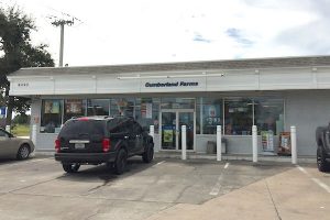 Cumberland Farms set to rebuild store in Micco, Florida.