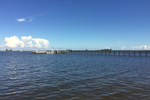 Things to do this weekend in Sebastian, Florida.