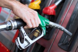 Gas prices drop 10 cents in Sebastian, Florida.