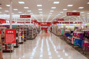 Target is offering 10 percent discounts on all GiftCards in Vero Beach, Florida.