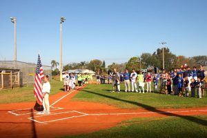 Sebastian River Area Little League Registration 2019.