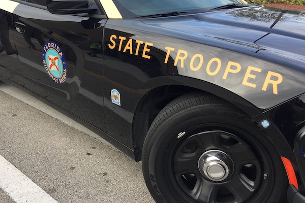 Florida Highway Patrol