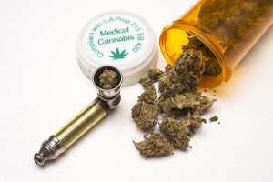 Medical marijuana: Democracy Up in Smoke.