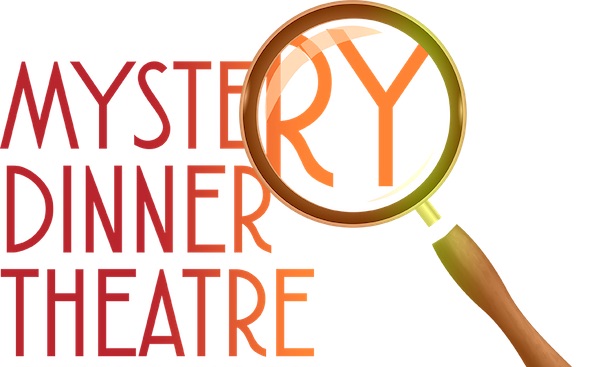 Mystery Dinner Theater at Riverside Church in Sebastian, Florida.