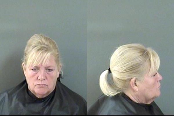 A Barefoot Bay woman was sentenced to 15 days in jail for a DUI charge.