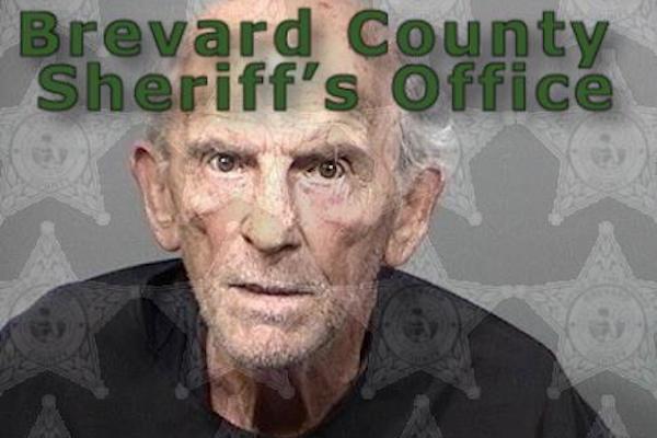 A Barefoot Bay man is arrested on Battery Domestic Violence charges in Micco, Florida.