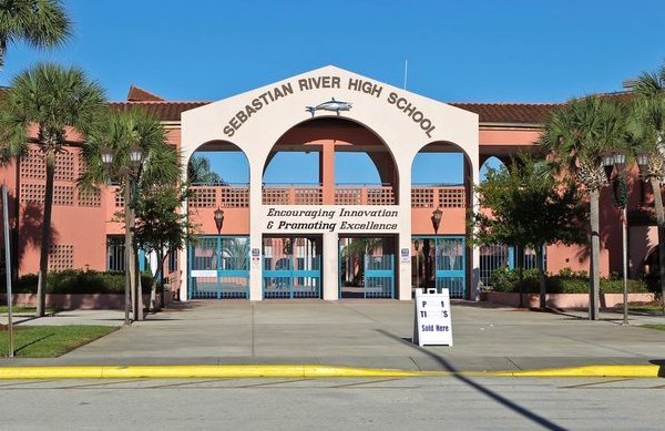 Sebastian River High School