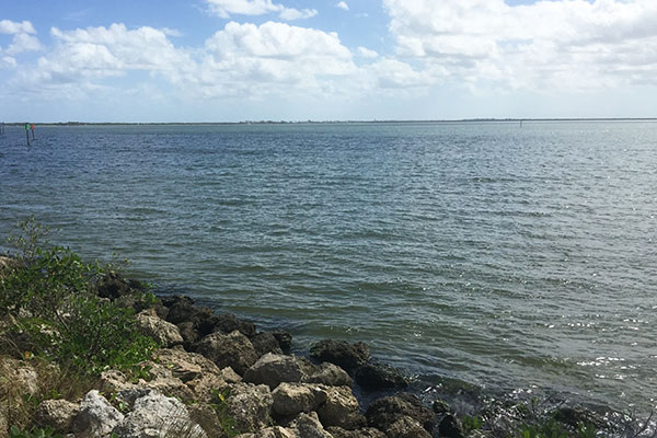 Swimming advisory lifted near Sebastian Inlet State Park.