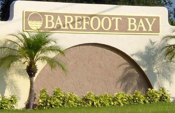 Barefoot Bay