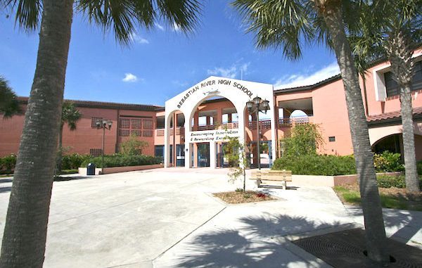 Sebastian River High School