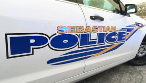 Sebastian Police Department