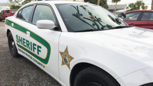 Indian River County Sheriff's Office