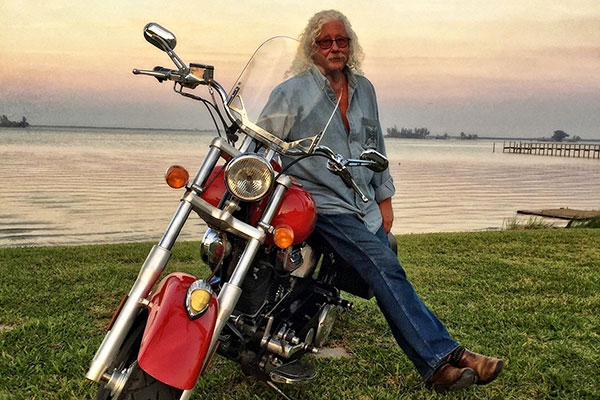 Arlo Guthrie