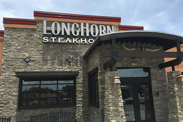 Longhorn Steakhouse