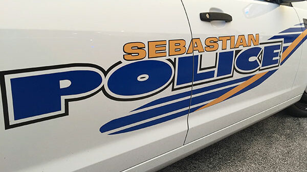 Sebastian Police Department