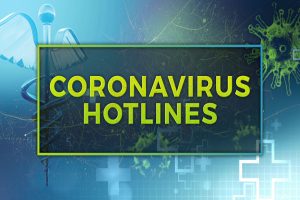 Indian River County establishes a coronavirus hotline.