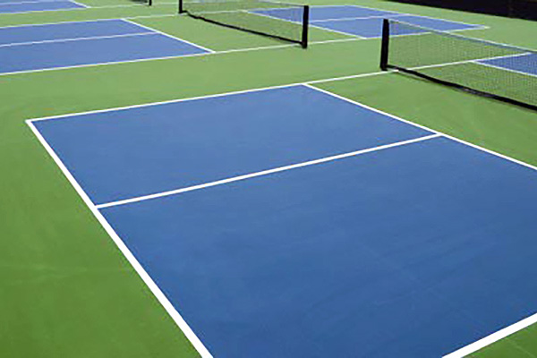 Sebastian Pickleball Complex will have its grand opening on Thursday, March 5th.