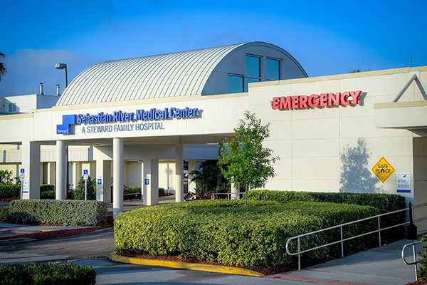 Sebastian River Medical Center