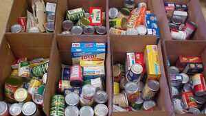 Food Pantry