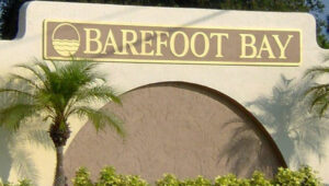 Barefoot Bay