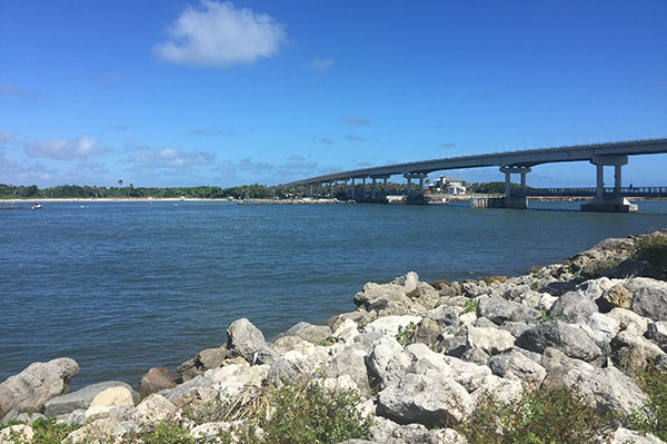 Sebastian Inlet