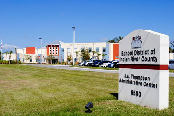 School District of Indian River County