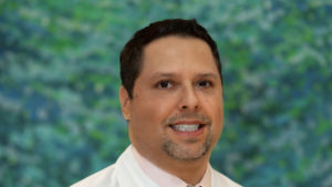 Dr. Christopher Vivas