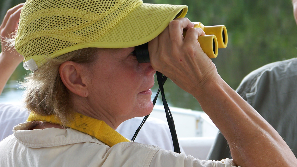 Florida Master Naturalist Program