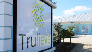 Trulieve Opens in Sebastain