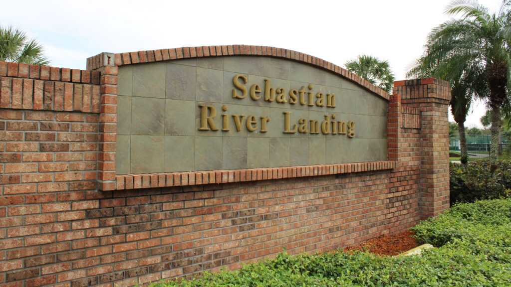 Sebastian River Landing