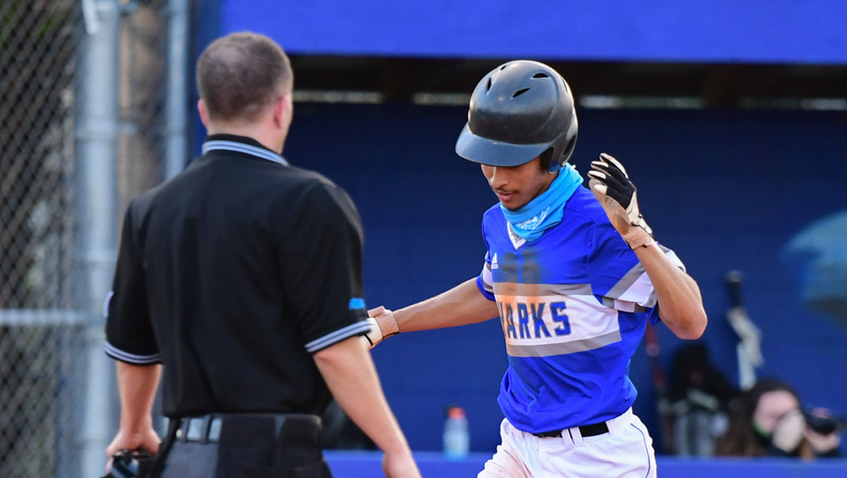 Sebastian River High School Sharks Varsity Baseball